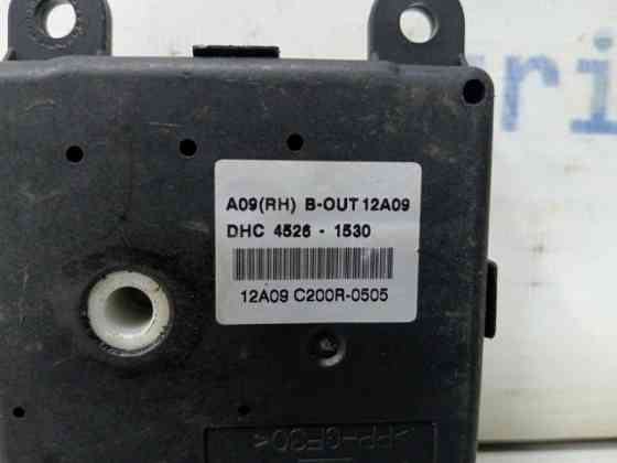 Сервопривод SsangYong Korando 2010-2019 45251530 (Арт. 61054) Київ