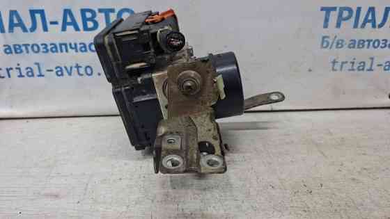 Блок abs Mitsubishi Outlander XL 2.2 DIESEL 4HK 2007 (б/у) Киев