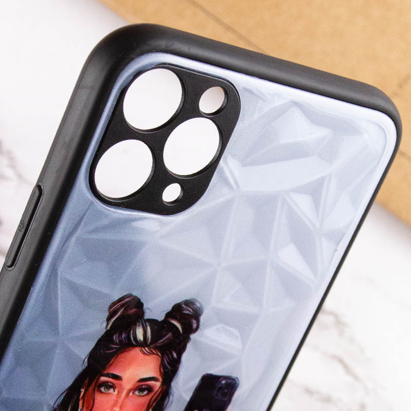 TPU+PC чехол Prisma Ladies для Apple iPhone 11 Pro Max (6.5") Херсон - зображення 12
