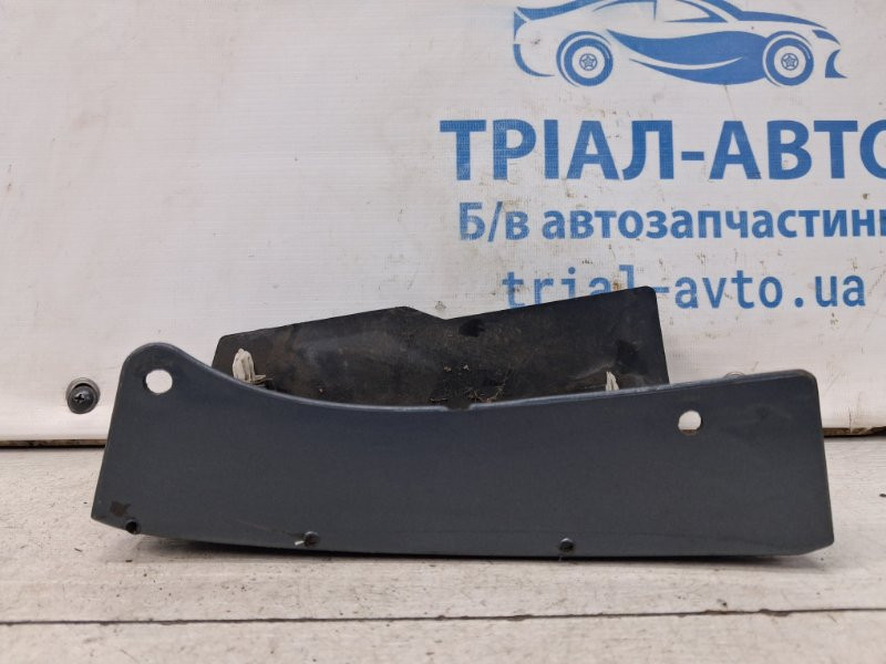 Накладка крыла Suzuki Grand Vitara JT 2.0 БЕНЗИН J20A 2005 перед. лев. (б/у) Киев - изображение 3