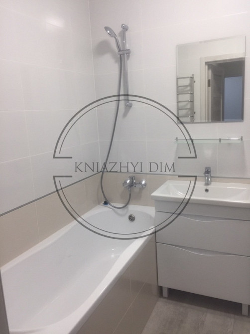 1-кімнатна квартира в ЖК Київ - зображення 6