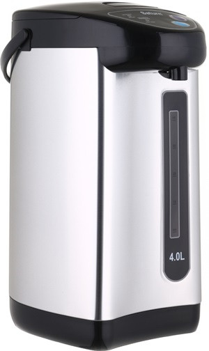 Термопот Saturn ST-EK0035 4 л серебристый Киев - изображение 3