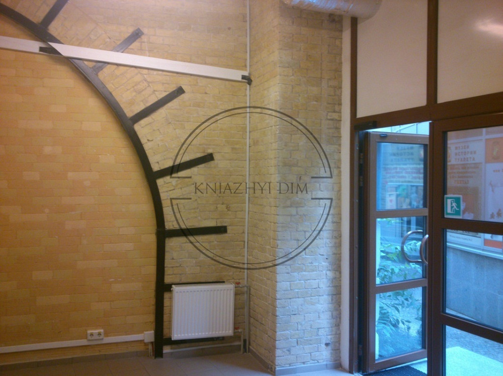 Сдается офис на печерске в бизнес-центре Башня № 5. № 146016 Київ - зображення 6