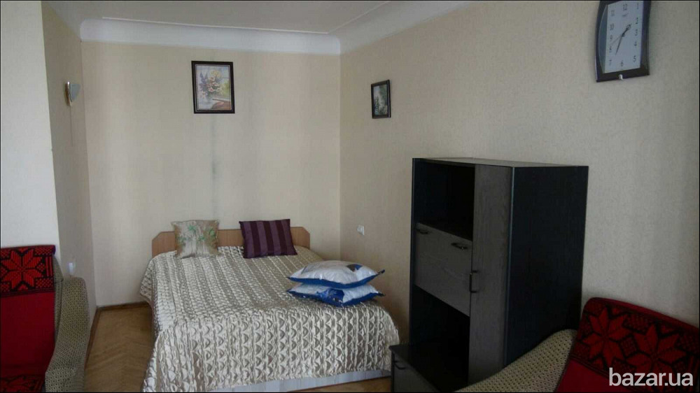 долгосрочная аренда 1-к квартира Киев, Соломенский, 11000 грн./мес. Київ - зображення 3