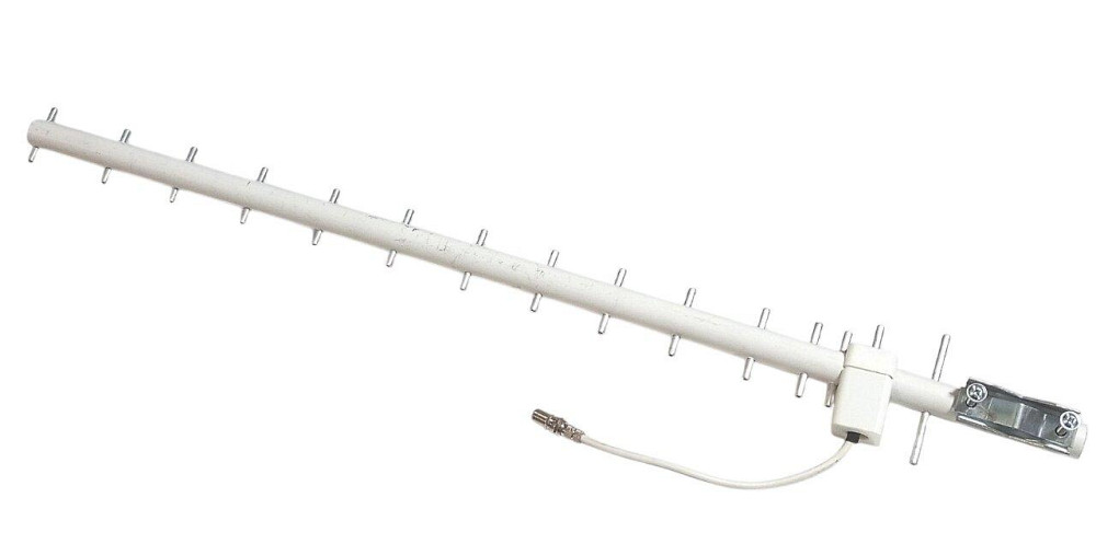 Антенна 1600-2420/2600-2730 МГц 15 дБ, до 30 Вт, DN-15-SA направленная Дніпро - зображення 1