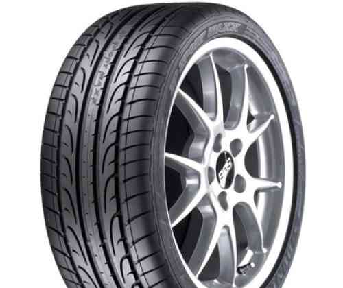 185/55 R17 Dunlop SP Sport Maxx 73W Легкова шина Київ