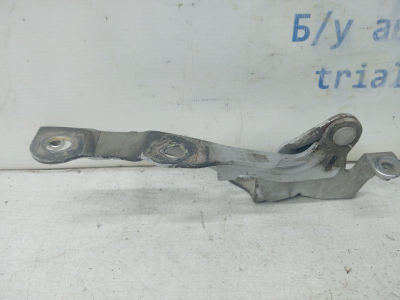 Петля капота правая Hyundai I30 2007-2012 791202L000 (Арт. 61718) Киев - изображение 4