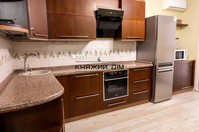 Продаж 1 кімнатна квартира ЖК  Позняки 4А КОД 21146838 Київ - зображення 8