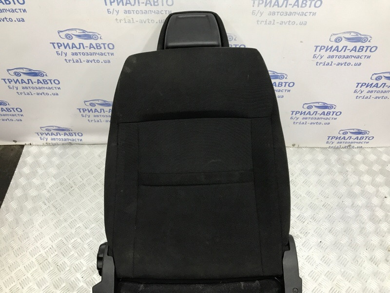 Сиденье переднее левое Kia Ceed 2006-2012 881011H065BA2 (Арт. 54386) Киев - изображение 7