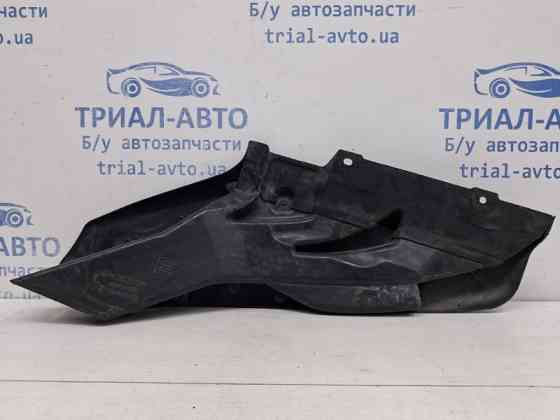 Воздухозаборник Subaru Outback 2009-2015 46012AJ000 (Арт. 61885) Київ