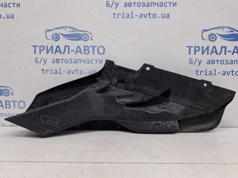 Воздухозаборник Subaru Outback 2009-2015 46012AJ000 (Арт. 61885) Киев - изображение 2