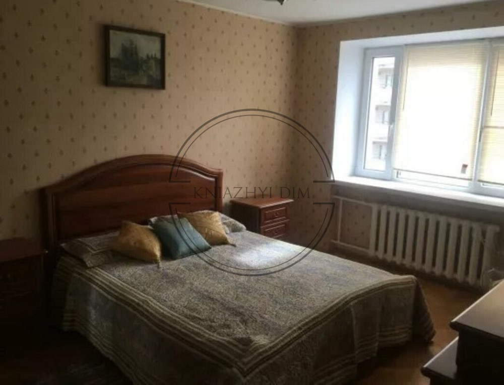 Продаж 2-кімнатної квартири м. Лівобережна Код Об'єкту № 21141748 Киев - изображение 1