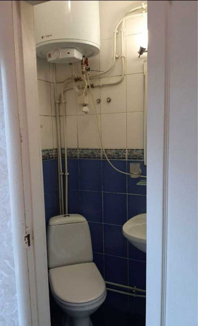 долгосрочная аренда 2-к квартира Одесса, Приморский, 6000 грн./мес. Одеса - зображення 11