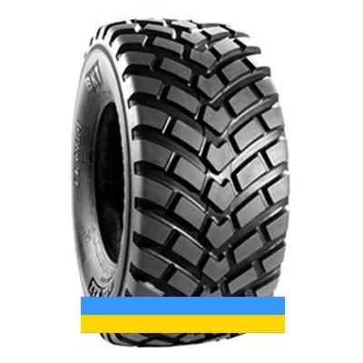 560/60 R22.5 BKT RIDEMAX FL 693 M 161/158D/E Індустріальна шина Киев
