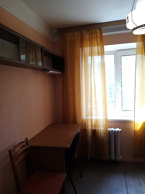 долгосрочная аренда 3-к квартира Киев, Святошинский, 11000 грн./мес. Киев - изображение 10