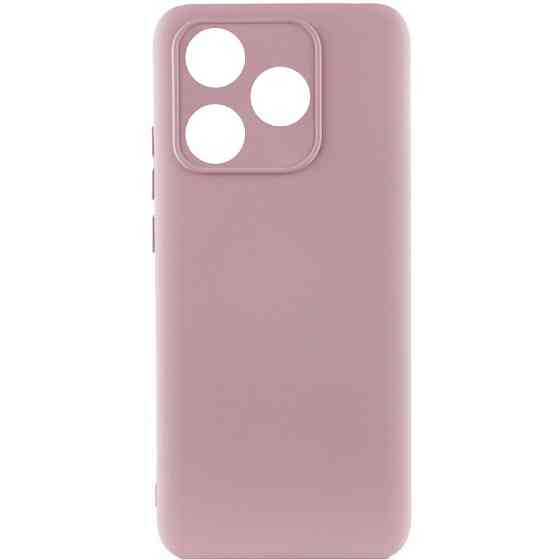 Чехол Silicone Cover Lakshmi Full Camera (A) для TECNO Spark 10 Херсон