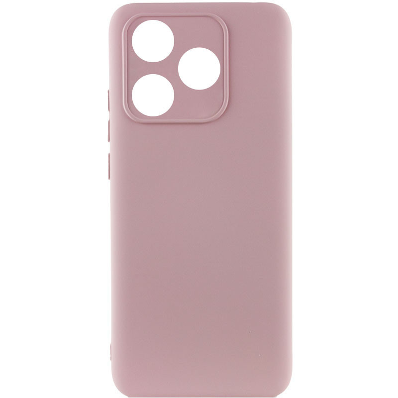 Чехол Silicone Cover Lakshmi Full Camera (A) для TECNO Spark 10 Херсон - изображение 5