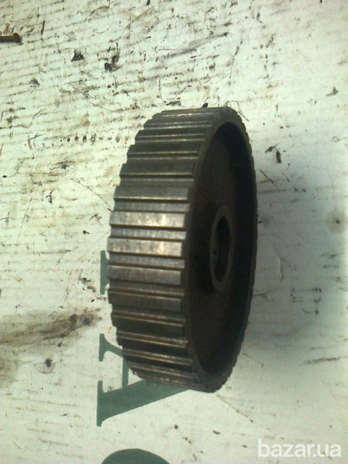 7554193 шестерня распредвала а136 фиат крома 2.0 ,(7554195) Вінниця - зображення 3