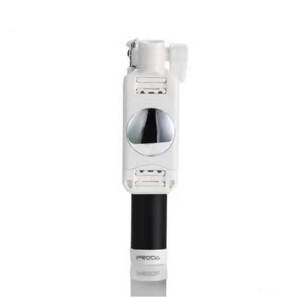 Селфи - монопод Selfie Stick PP-P6 black Proda 102301 Київ - зображення 1