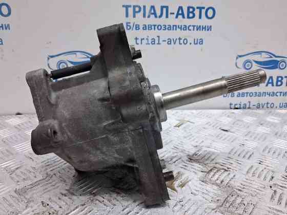 Раздаточная коробка Nissan X-Trail 2007-2015 33100JG200 (Арт. 80350) Киев