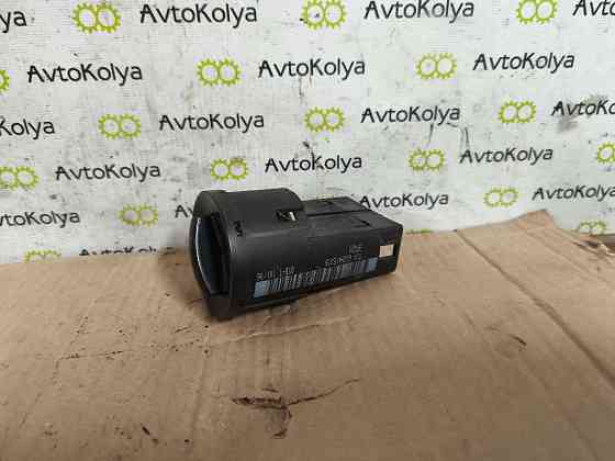 Переключатель света фар VW Caddy 2004-2015 (6Q0941531B) Ковель