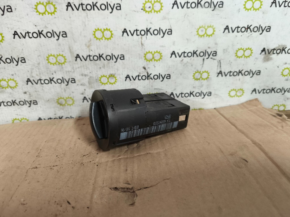 Переключатель света фар VW Caddy 2004-2015 (6Q0941531B) Ковель - изображение 2