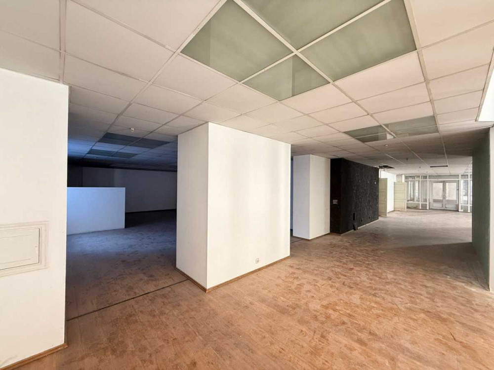 долгосрочная аренда торговые площади Киев, Шевченковский, 200000 грн./мес. Киев - изображение 4