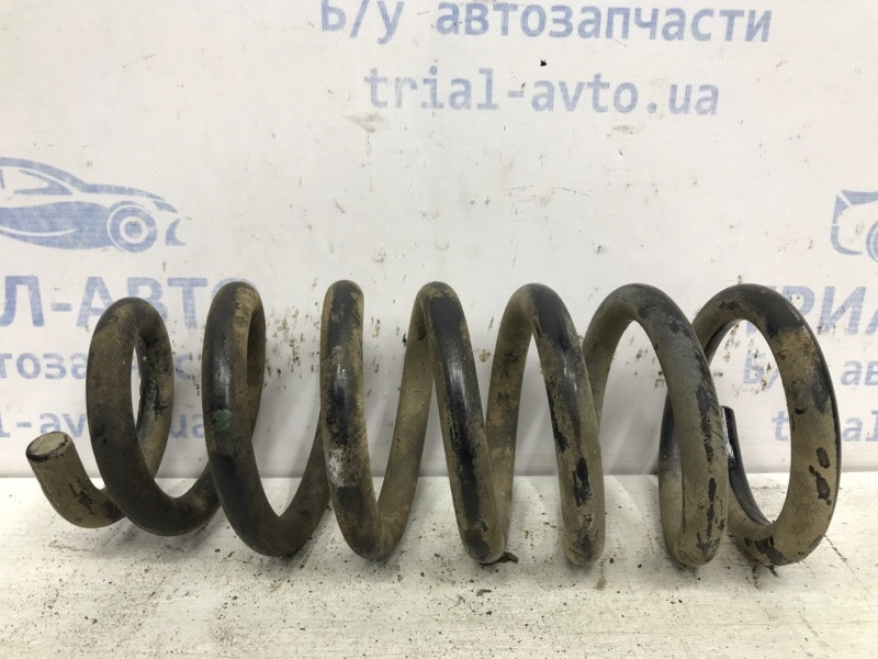 Пружина передняя Mitsubishi Pajero Wagon 1999-2006 MR554260 (Арт. 48332) Київ - зображення 1