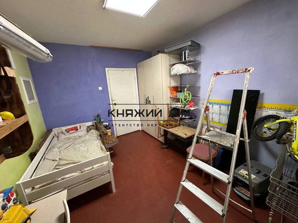 Продаж 2 кімнатна квартири м. Харківська КОД 21146662 Київ - зображення 12