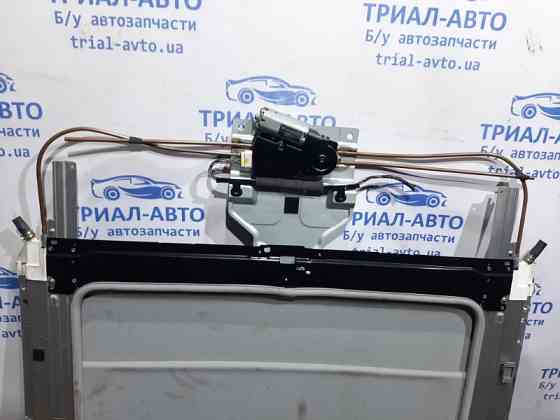 Люк в сборе Mitsubishi Outlander CU 2.4 БЕНЗИН 4G69 2003 (б/у) Киев