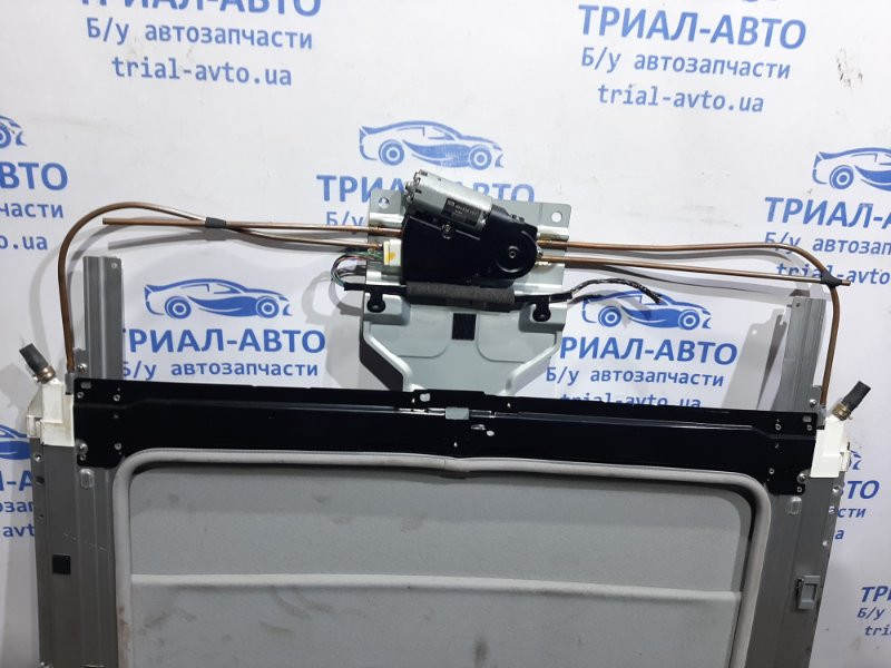 Люк в сборе Mitsubishi Outlander 2003-2006 MR599238 (Арт. 21394) Киев - изображение 4