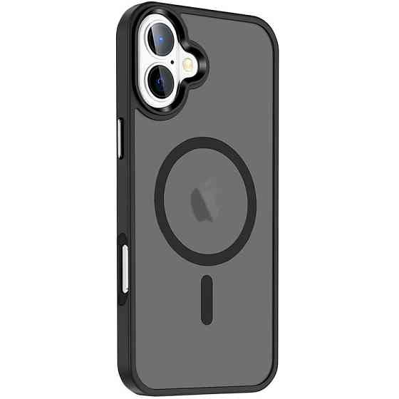 Чехол Ummi Colorful with MagSafe для Apple iPhone 16 (6.1") Херсон