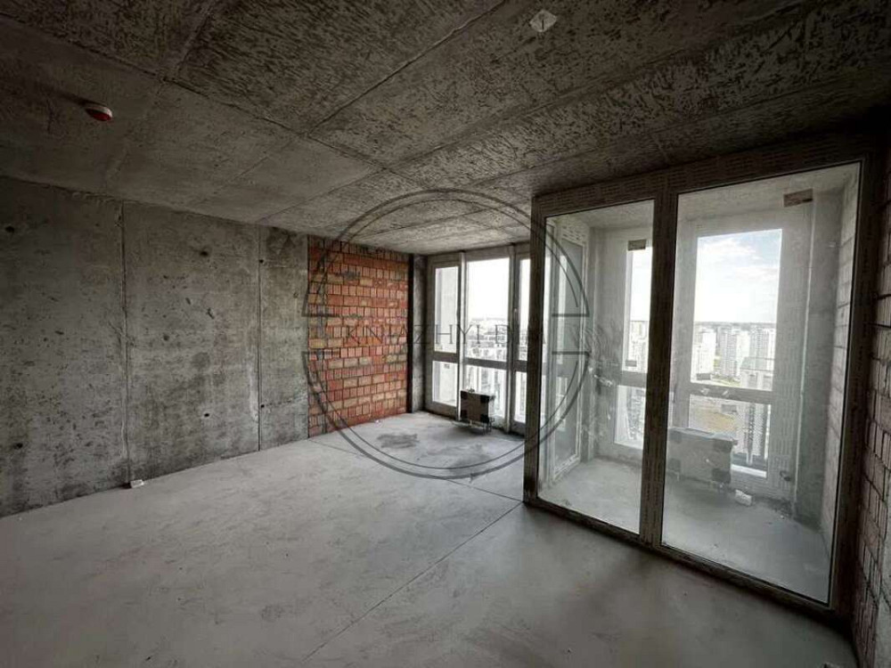 Продаж 1-но к. квартири в ЖК Славутич. № 21142581 Київ - зображення 5