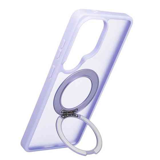 Чохол ArmorStandart Unit Stand2 для Samsung S26 Ultra 5G Lavender (ARM89963) Харків