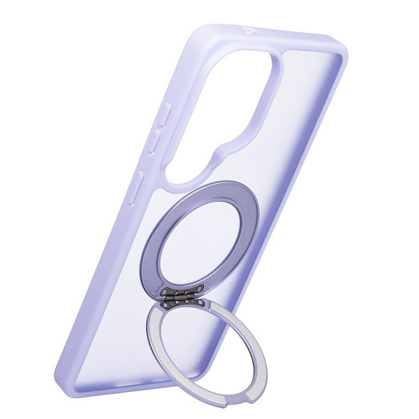 Чохол ArmorStandart Unit Stand2 для Samsung S26 Ultra 5G Lavender (ARM89963) Харків - зображення 3