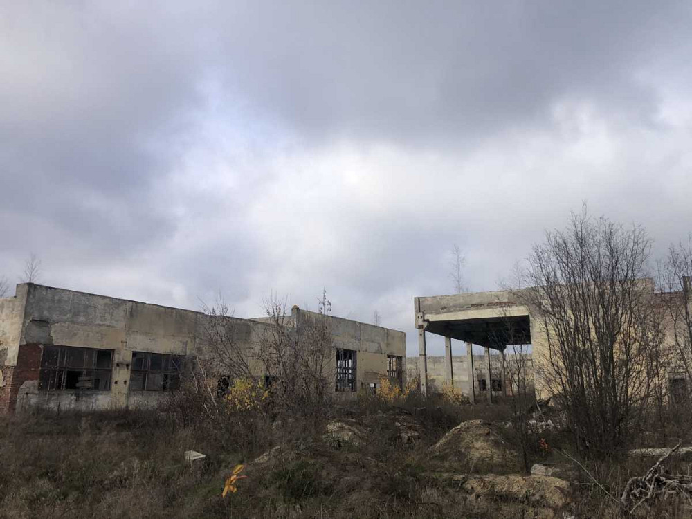 продажа помещения свободного назначения, здания Сарненский, Сарны, 10752500 грн. Сарни - зображення 4