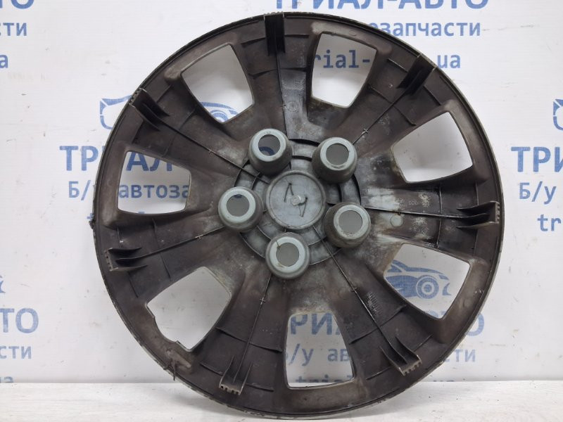 Колпак на диск Hyundai I30 2007-2012 529602L000 (Арт. 61900) Київ - зображення 3