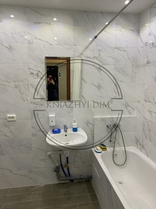 Оренда 3 кімнатна розд. на Глушкова ст. м. Іподром Код № 11162515 Київ - зображення 10