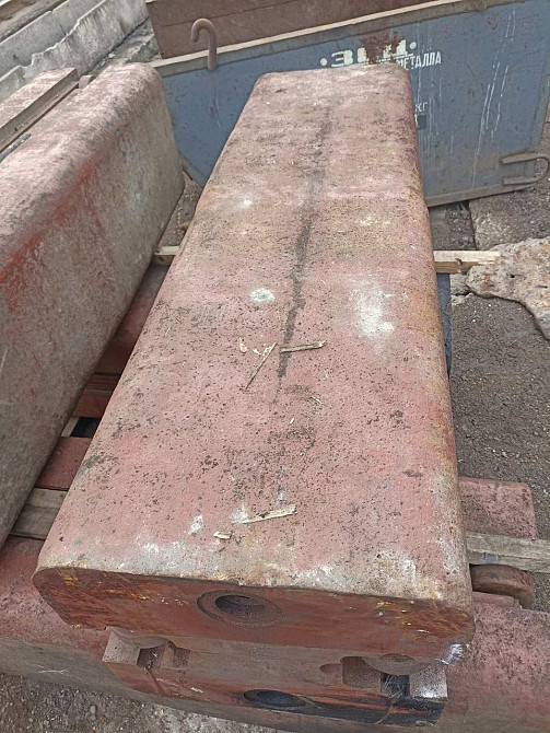 Лиття сталеве Запоріжжя - зображення 2