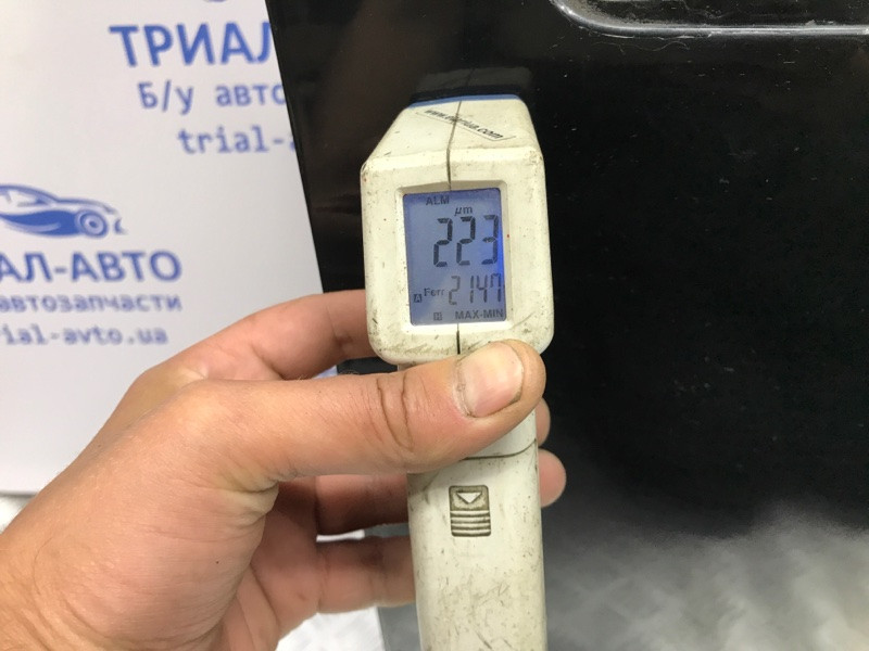 Дверь передняя правая Hyundai Tucson JM 2.0 DIESEL D4EA 2004 (б/у) Киев - изображение 6