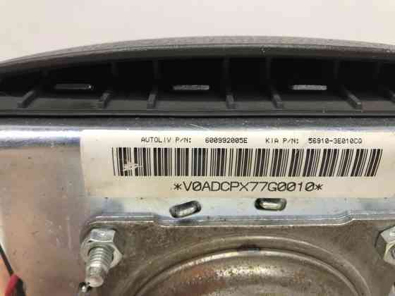 Подушка безопасности в руль Kia Sorento 2002-2011 569103E010CQ (Арт. 57870) Київ