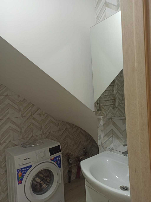 долгосрочная аренда 4-к таунхаус Киево-Святошинский, Буча, 35000 грн./мес. Буча - зображення 6