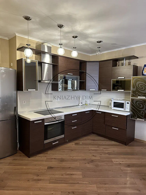 Продаж 3-х кімнатної ,м.Позняки 5 хвилин пішки Київ - зображення 1