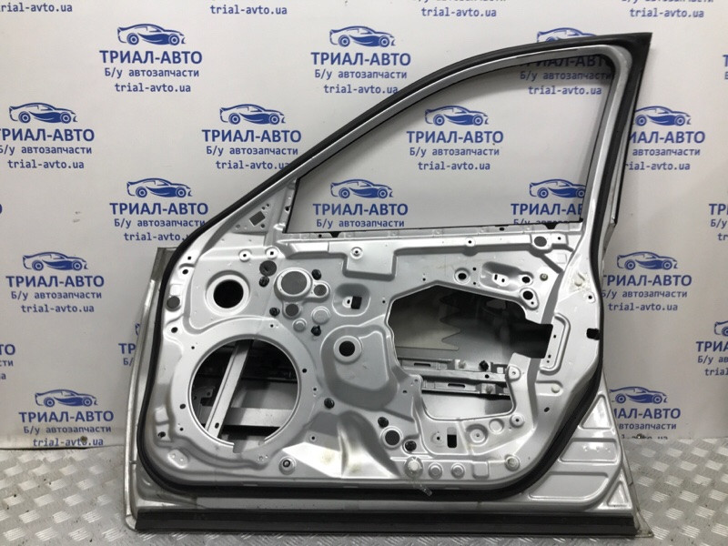 Дверь передняя правая Infiniti Q50 V37 2.2 DIESEL OM651 2013 (б/у) Київ - зображення 9