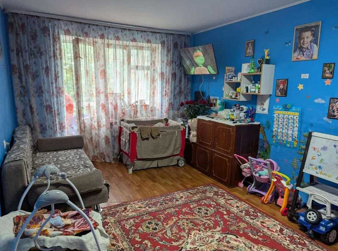 продажа 1-к квартира Ровно, 34000 $ Ровно - изображение 2