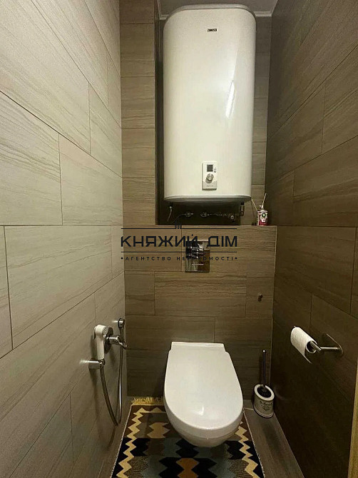 Продаж 3-кімнатної квартири біля метро Вирлиця № 21147244 Київ - зображення 8