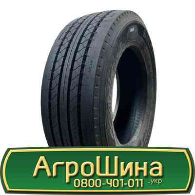 315/60 R22.5 Aufine SMART TR88 153/150L Рульова шина Киев