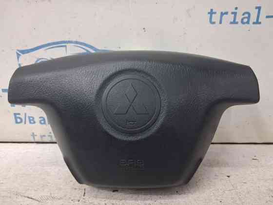 Подушка безопасности в руль Mitsubishi Lancer 2003-2009 MR636200 (Арт. 86881) Киев