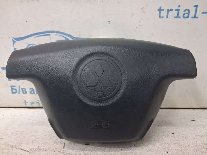 Подушка безопасности в руль Mitsubishi Lancer 2003-2009 MR636200 (Арт. 86881) Киев - изображение 1