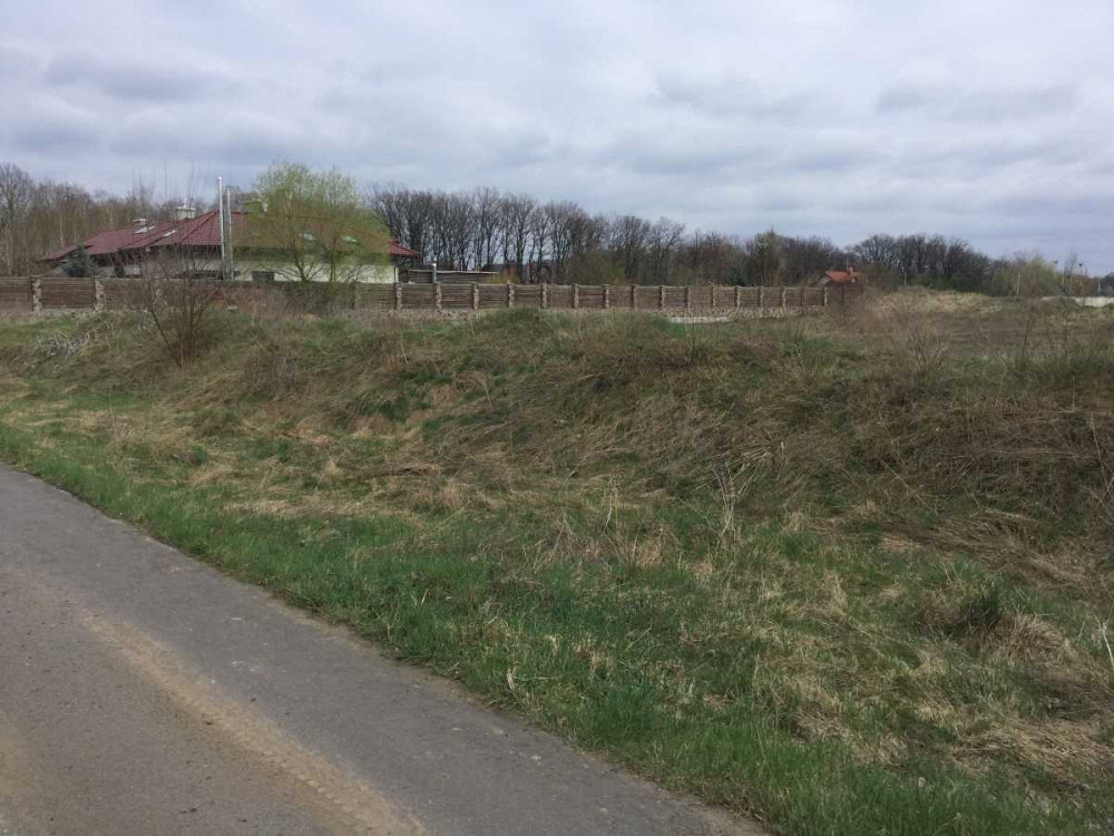 продажа участок под жилую застройку Обуховский, Романков, 336000 $  - зображення 10